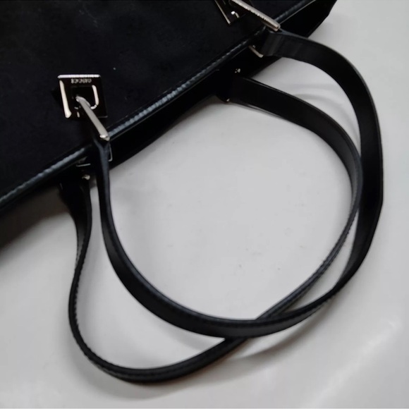 Authentic Gucci tote bag - Picture 5 of 12